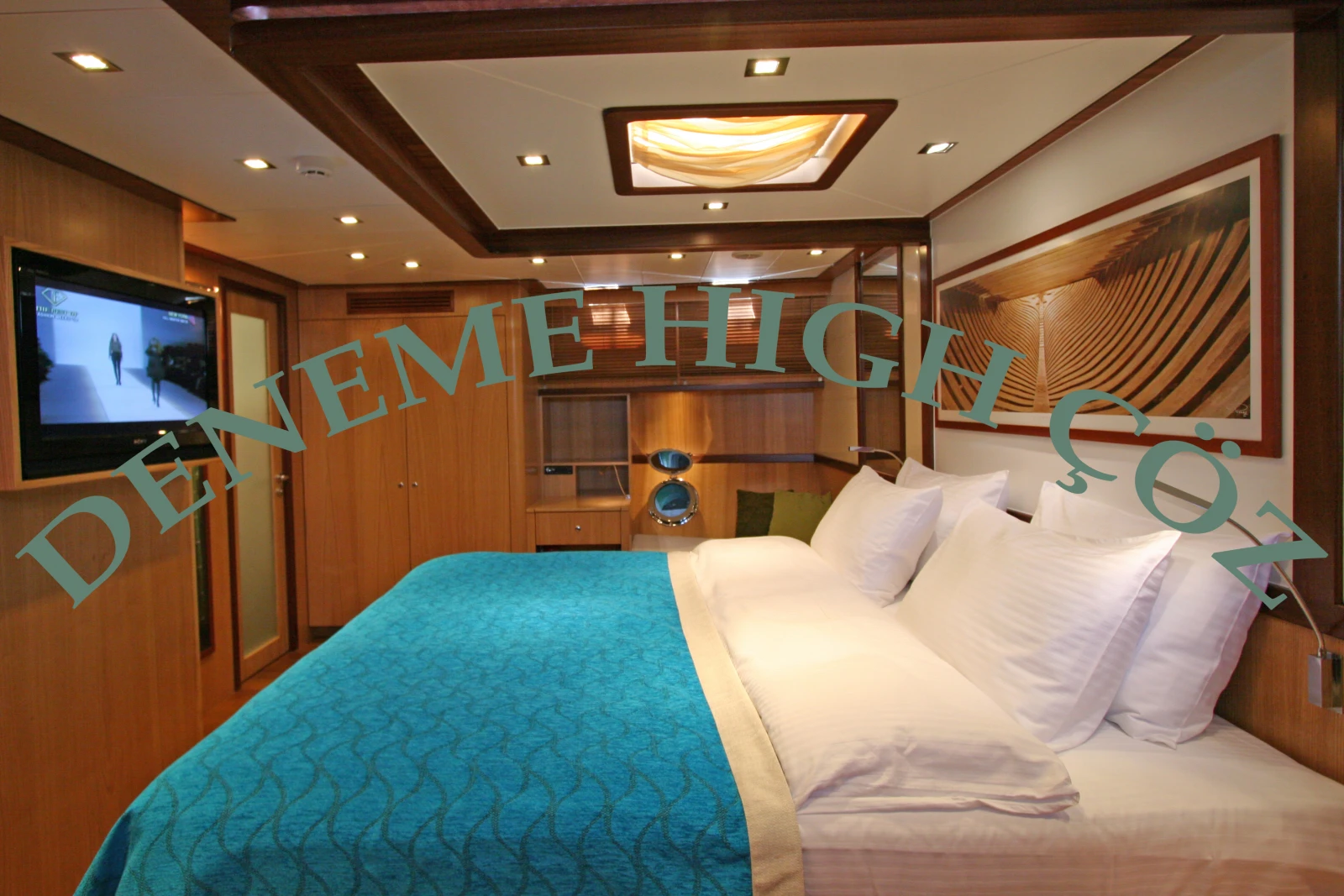 Trekking Lycian Way - thumb 2